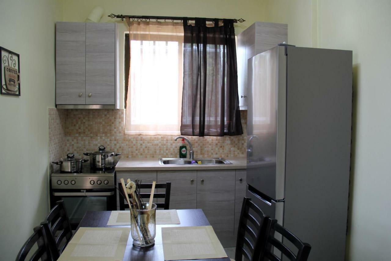 Your Home Kato Daratso Exterior photo