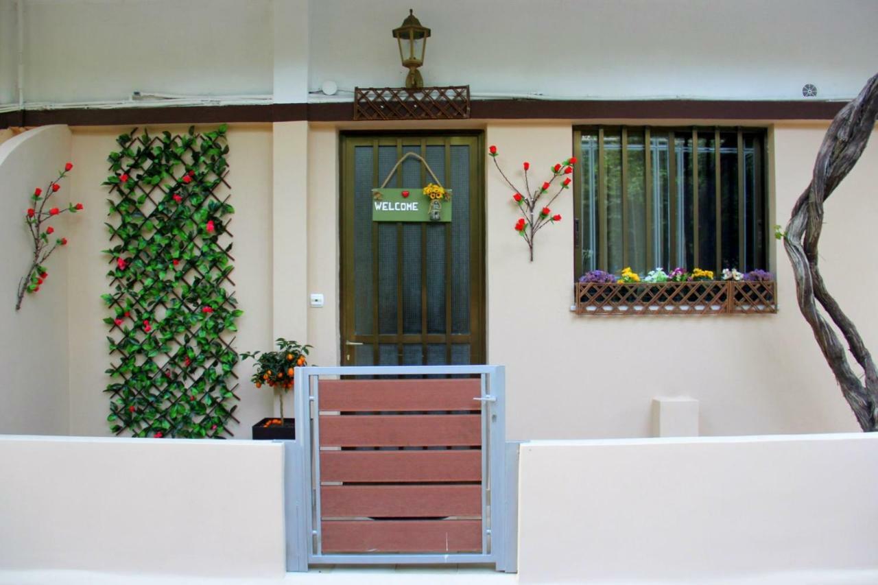 Your Home Kato Daratso Exterior photo